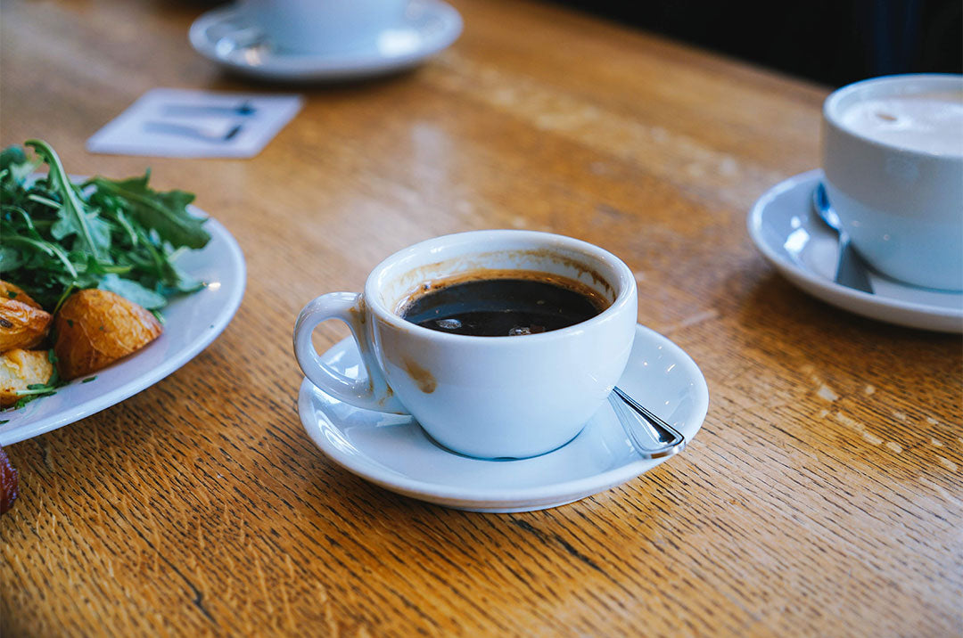 Americano Kahve
