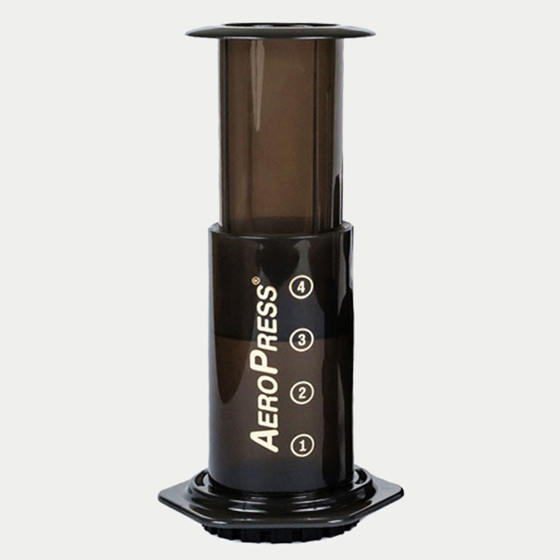 Aeropress - Taft Coffee