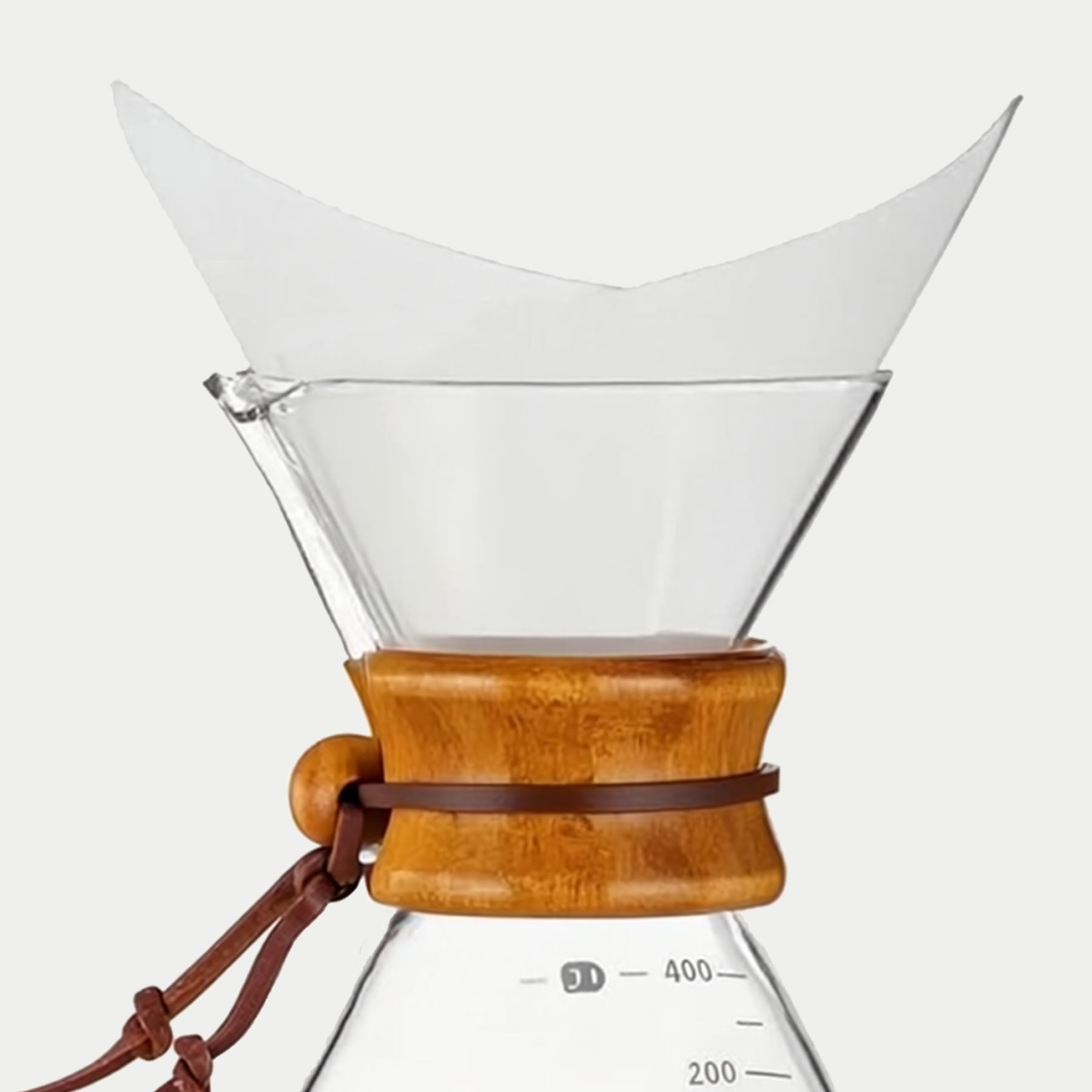 Chemex Filtre Kağıdı 50'li