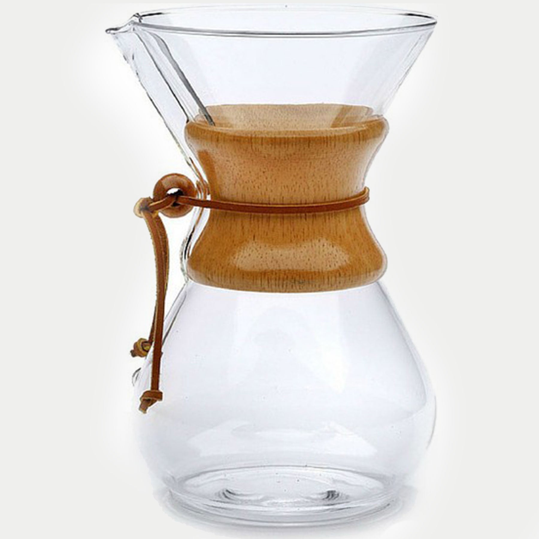 TAFT Pour Over 800ml. - Taft Coffee