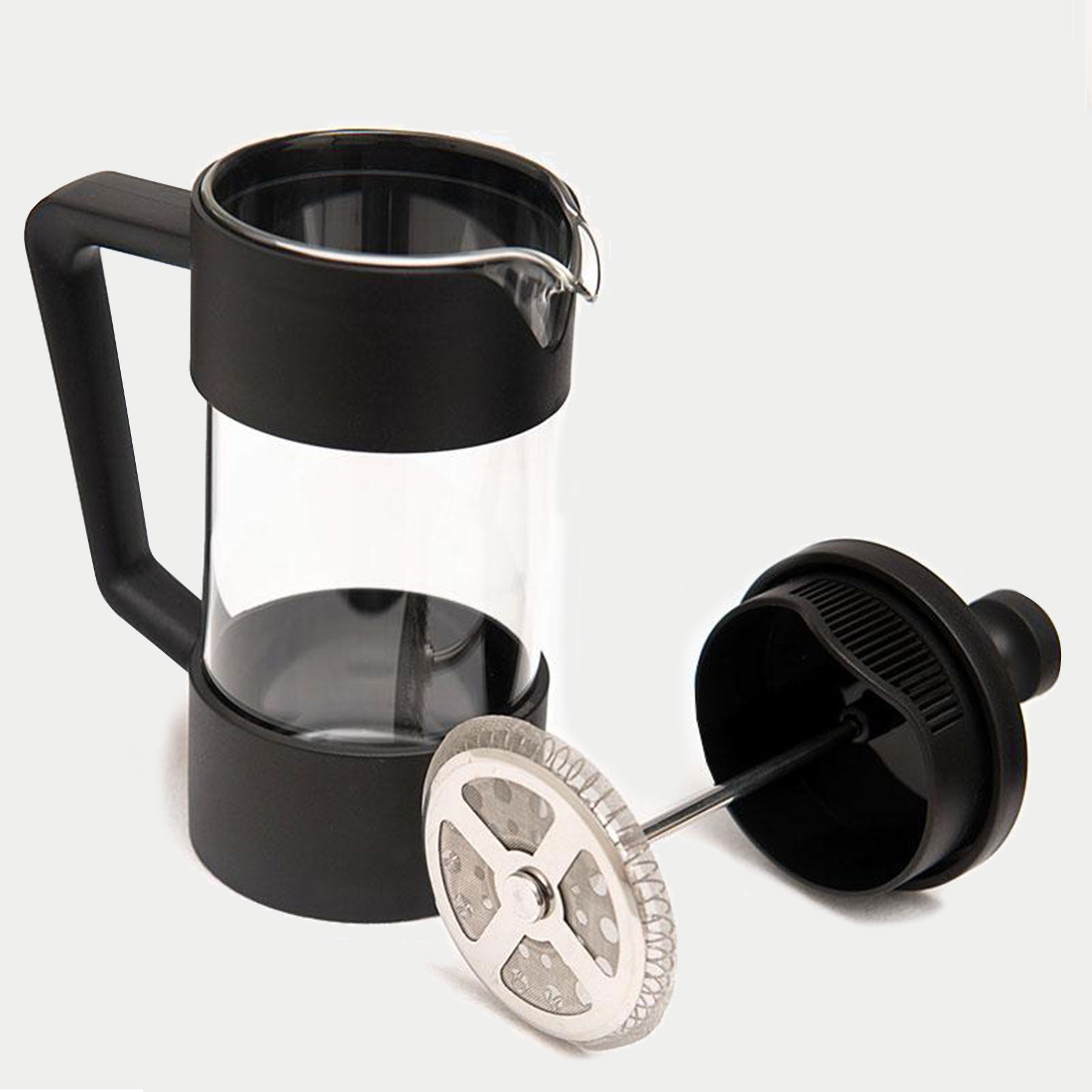 TAFT Başlangıç Seti French Press