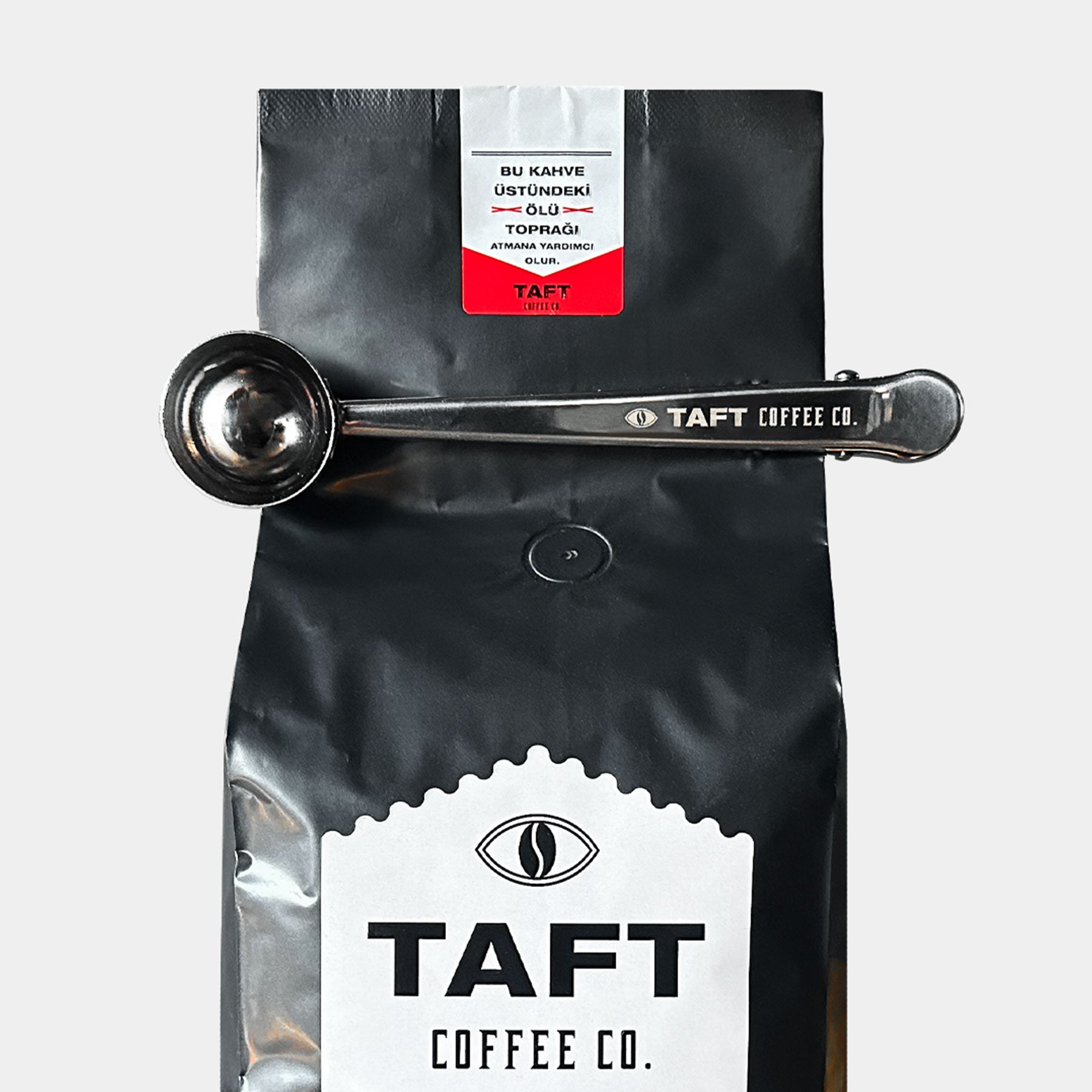 Kahve Ölçü Kaşığı