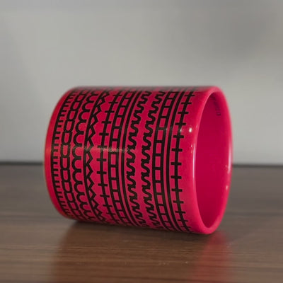 Fuck This Shit TAFT Yüksek Kafeinli Kahve Kupa