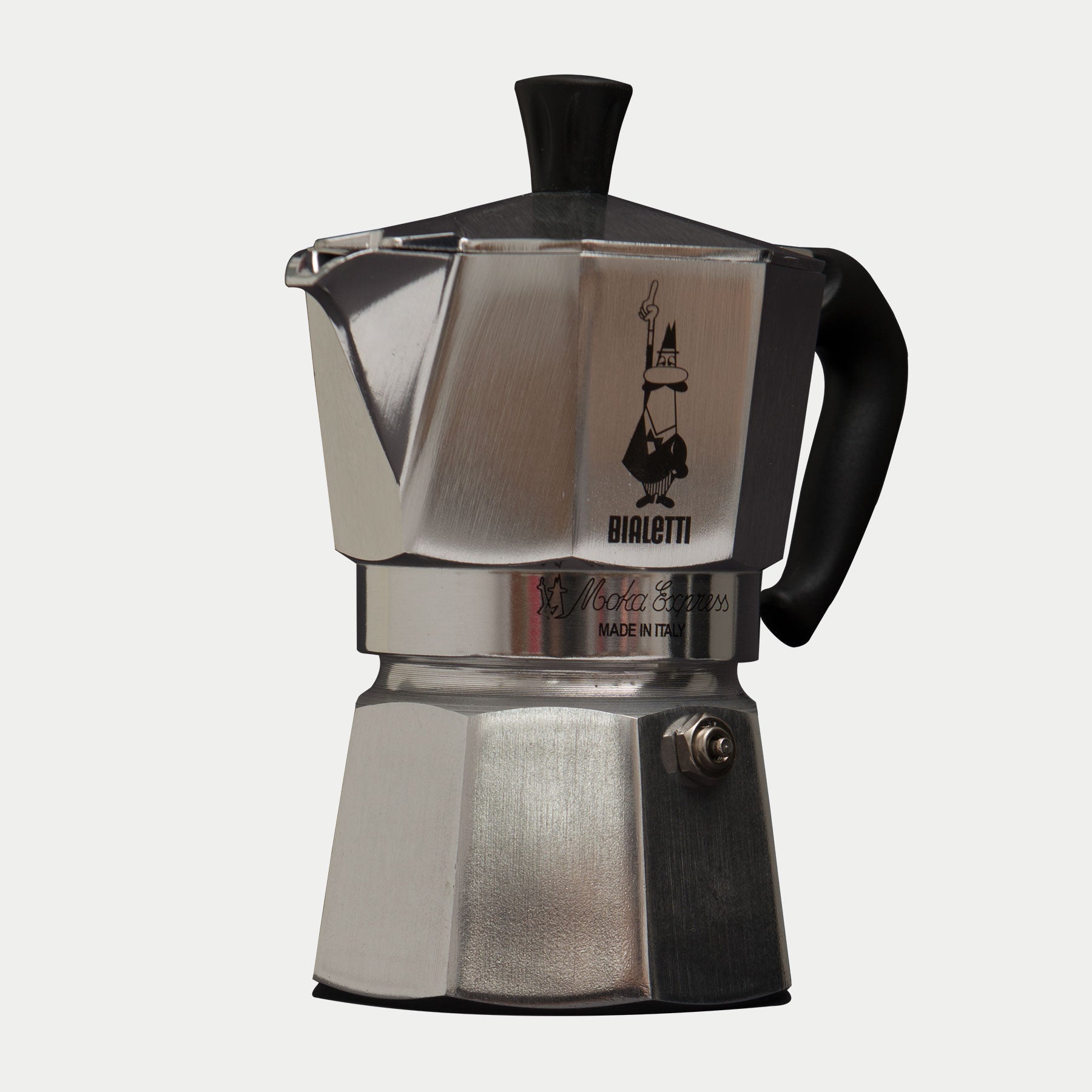 Moka Pot Seti - Taft Coffee