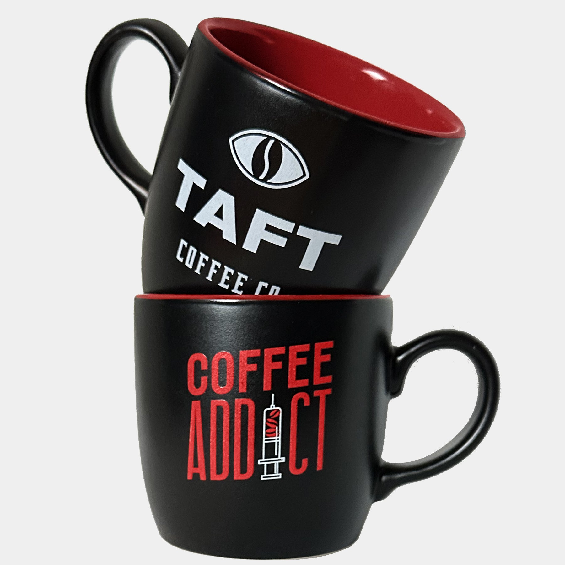 TAFT Coffee Addict Kahve Kupası