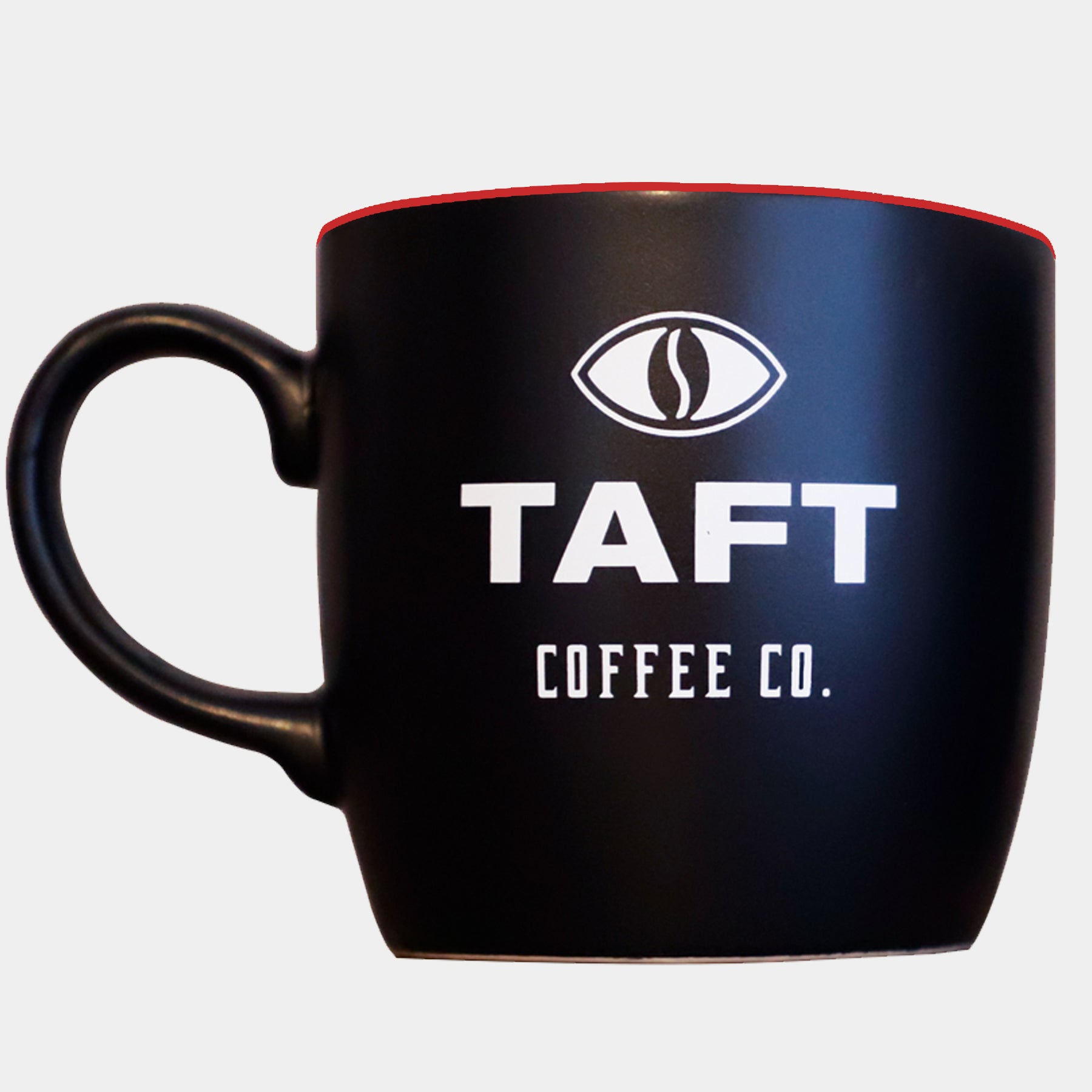 TAFT Coffee Yüksek Kafeinli Kupa Seti 250GR