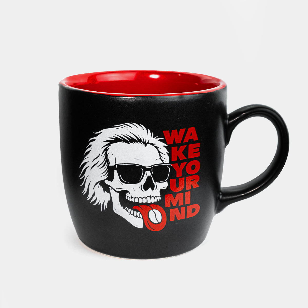 TAFT Coffee Yüksek Kafeinli Filtre Kahve Einstein Kupa