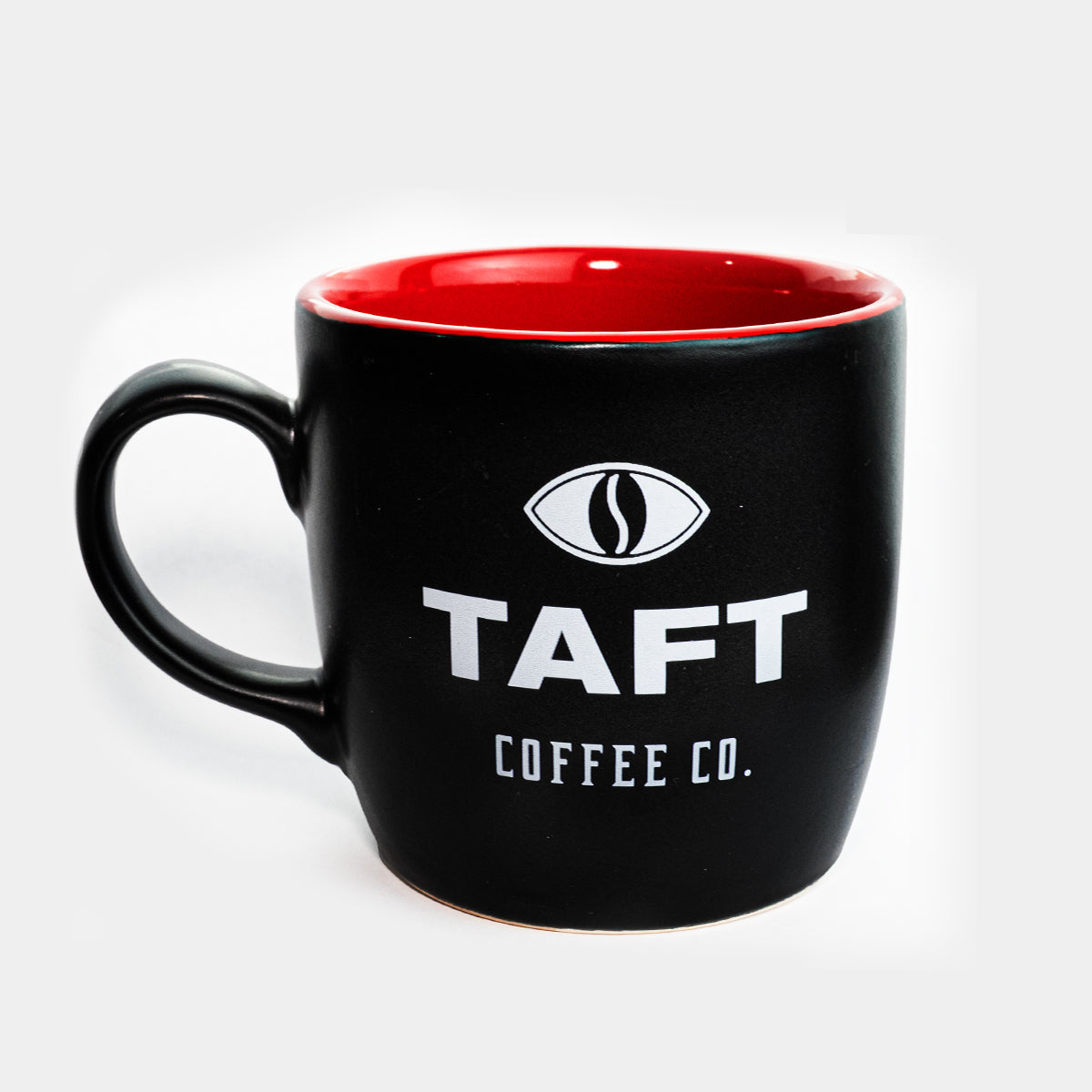 TAFT Coffee Yüksek Kafeinli Filtre Kahve Einstein Kupa