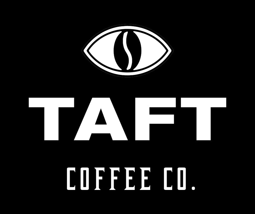 TAFT Coffee Co. | Dünyanın En Yüksek Kafeinli Filtre Kahvesi